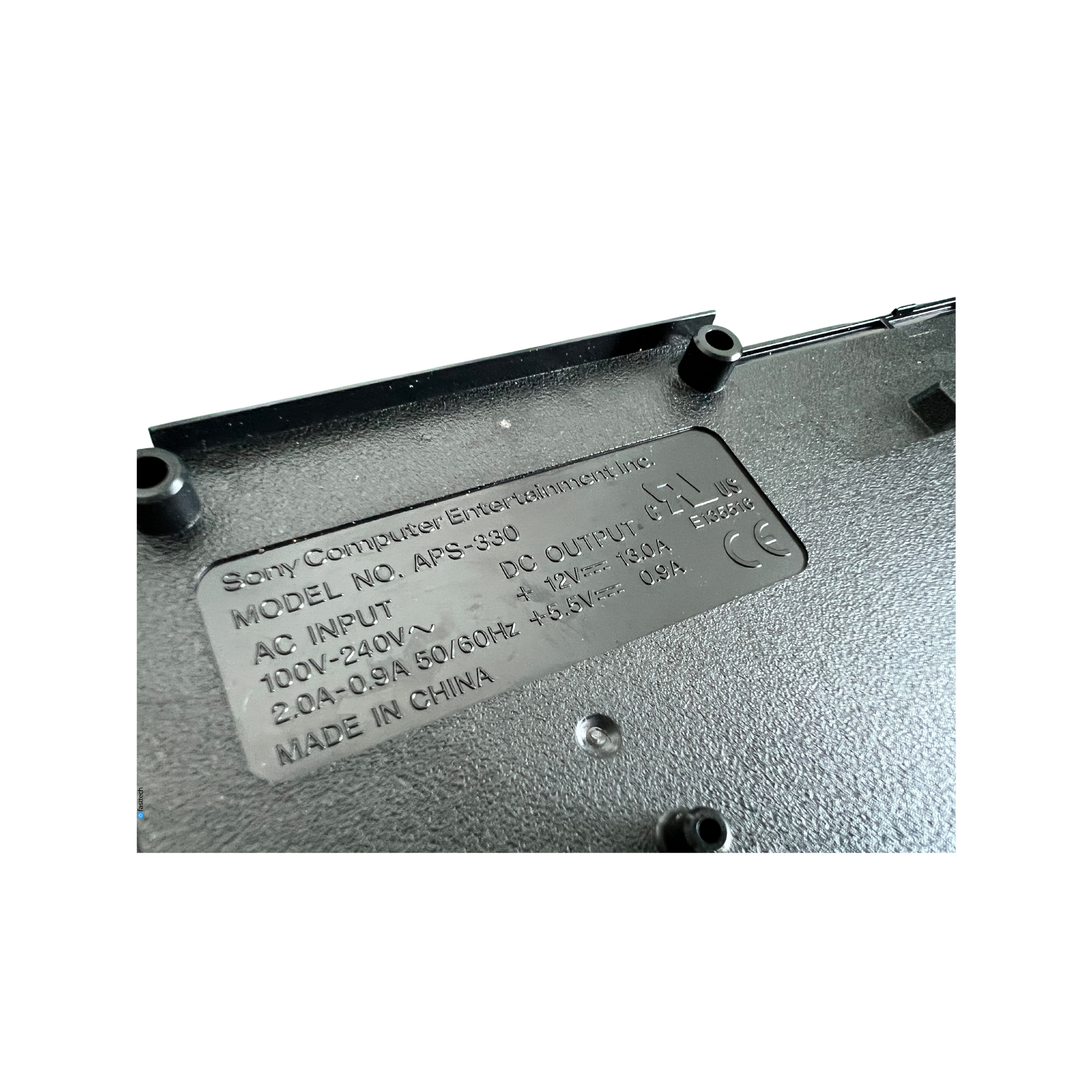 PlayStation 3 Super Slim MSX-001 Motherboard - Fasttech